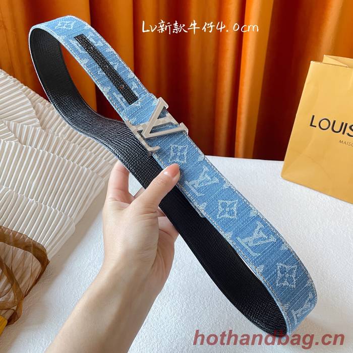Louis Vuitton Belt 40MM LVB00216 Louis Vuitton Belt 40MM LVB00216